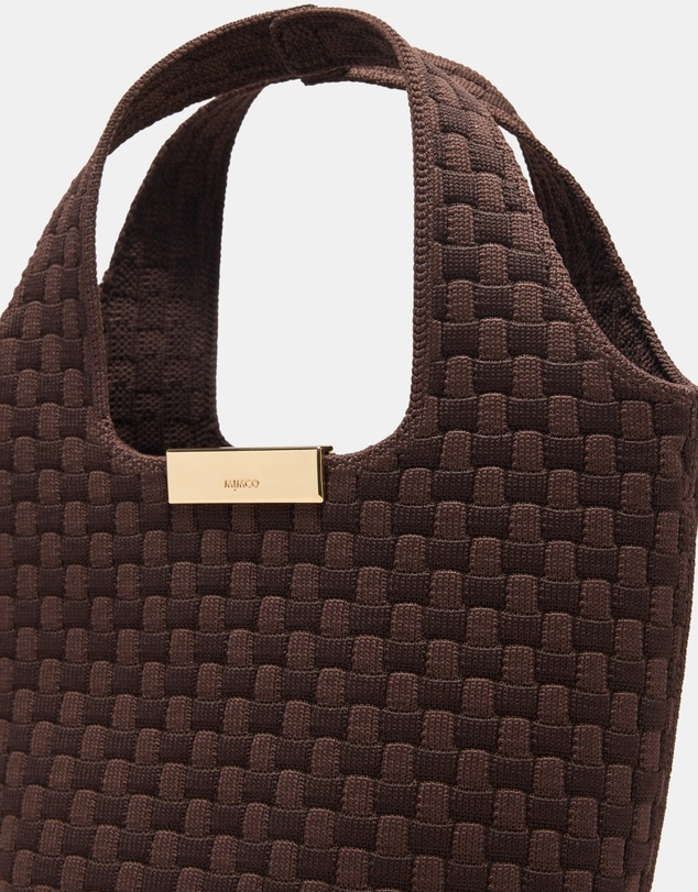 MIMCO - Amelie Mini Grab Crossbody Bag
