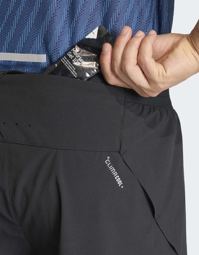 adidas Performance - ADI365 Climacool+ 2 Pocket Shorts Mens