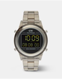 Daniel Wellington - Retro Digital 42mm