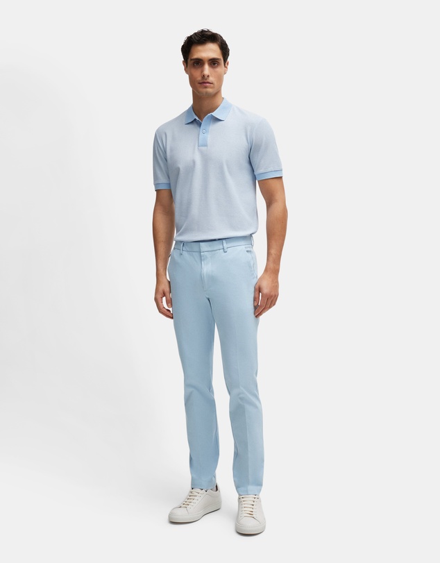 BOSS - Kaito Chino