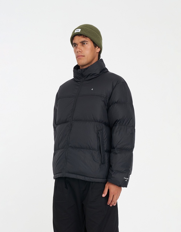 Huffer - Men's Alpha Down Jacket