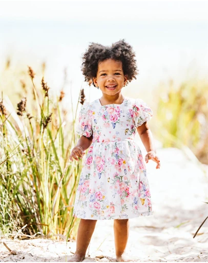 Minihaha - Bianca Sundress - Babies