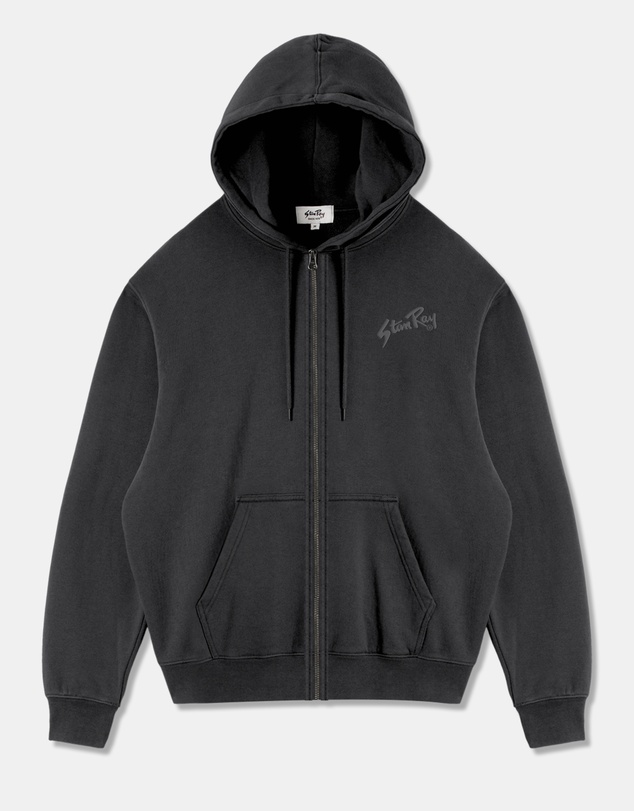 Stan Ray - Flying Horse Zip Thru Hoodie