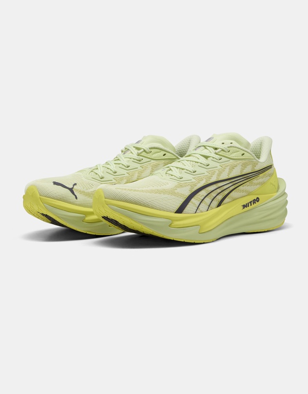Puma - Deviate NITRO 4 - Men's