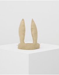 Phile - Bunny Ears - Cream