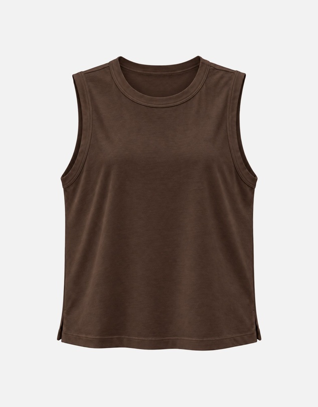 UNE PIECE - Active Tank Top