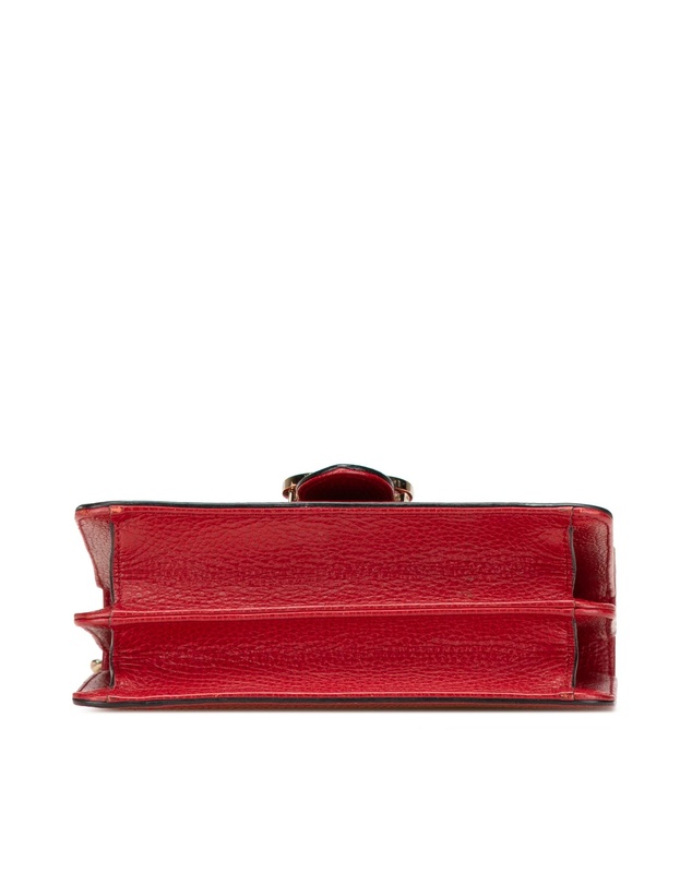 Pre-Loved by Azura Reborn - Pre-Loved gucci Interlocking G Shoulder Bag