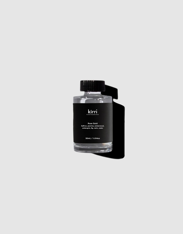 Kirri by Scent Australia Home - Rose Gold Smart Oil - (Formerly Baccarat)