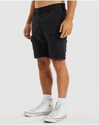 Kiss Chacey - Salem Shorts