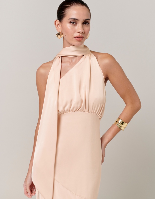 Savel - Chloe Maxi Dress