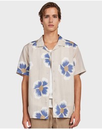 Academy Brand - Aquino SS Shirt