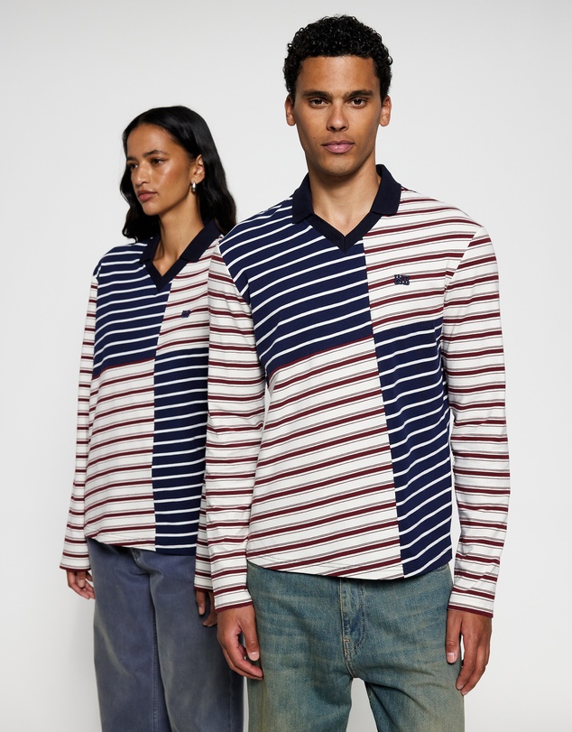 Wales Bonner - Spirit Polo