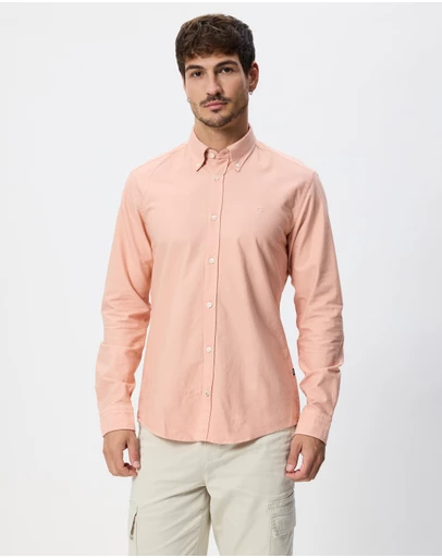 BOSS - Roan Shirt