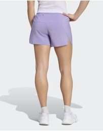 adidas Performance - adi365 Running Essentials Shorts Womens