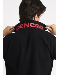 Spencer Project - College Polo Shirt