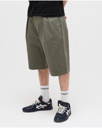 PASS~PORT - Leagues Club Shorts