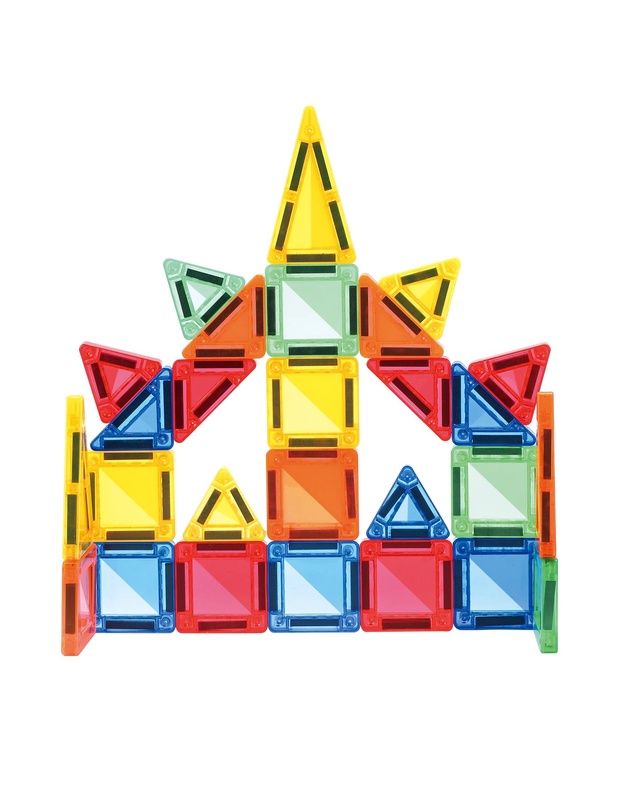 Magnetika - Mini Tile Travel Set