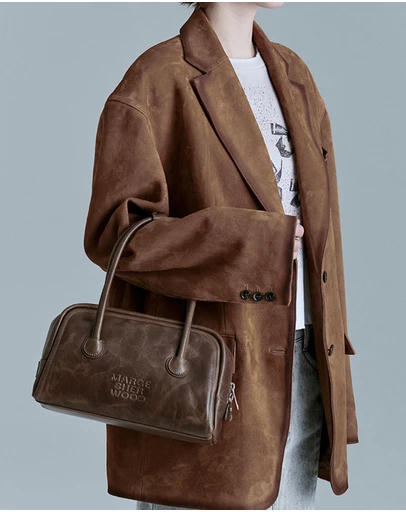 MARGESHERWOOD - Soft Tote