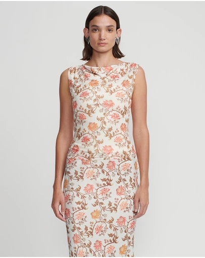 Hansen & Gretel - Bertie Top