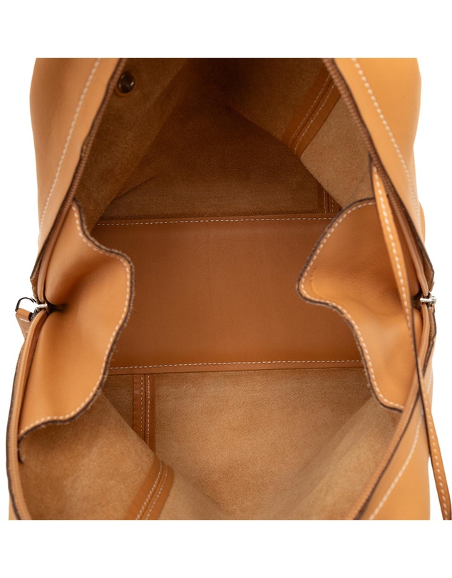 Pre-Loved by Azura Reborn - Pre-Loved Leather Handbag