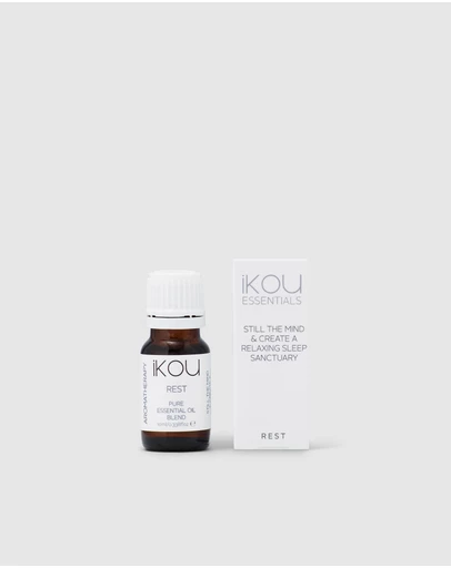 IKOU - Rest Essential Oil