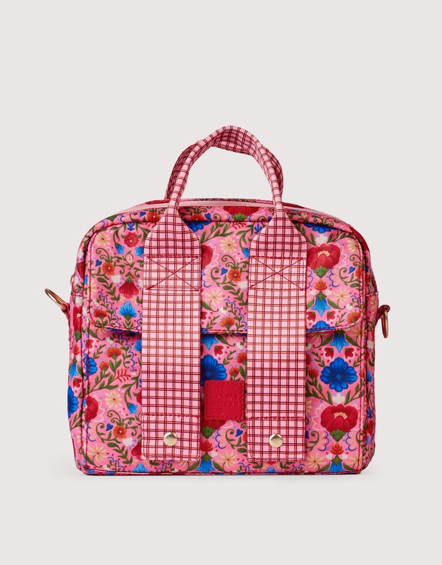 The Somewhere Co - Fable Lunch Tote