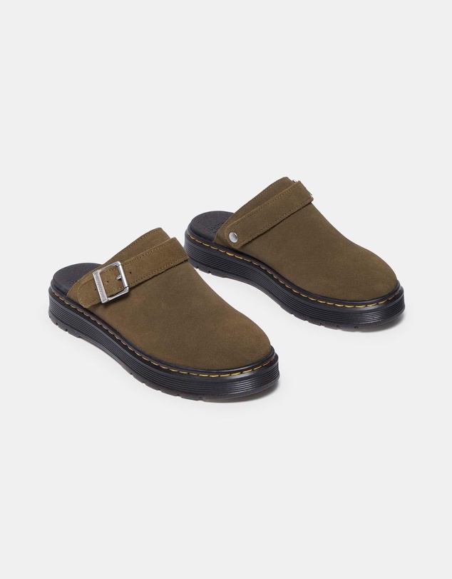 Dr Martens - Brookline Mule- Unisex