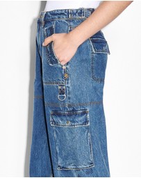 Ksubi - Low Rider Recall Cargo