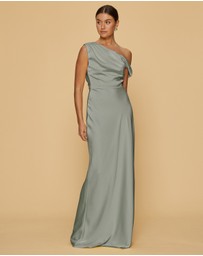 CHANCERY - Hartley Maxi Dress