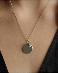 Karen Walker - Society Necklace