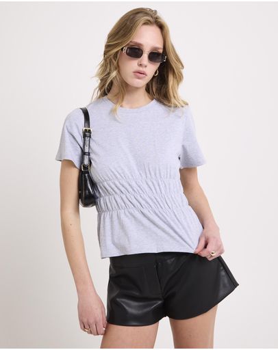 GREY MARLE