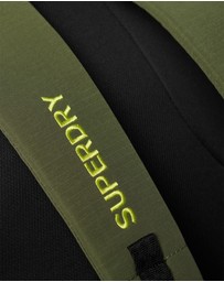 Superdry - Code Trekker Montana Backpack
