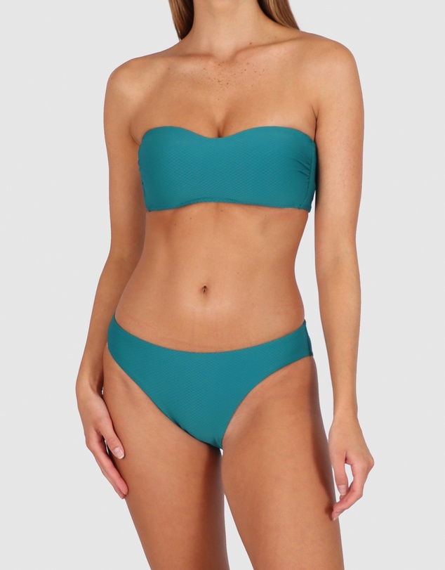 Baku Swimwear - Rococco Regular Bikini Bottom