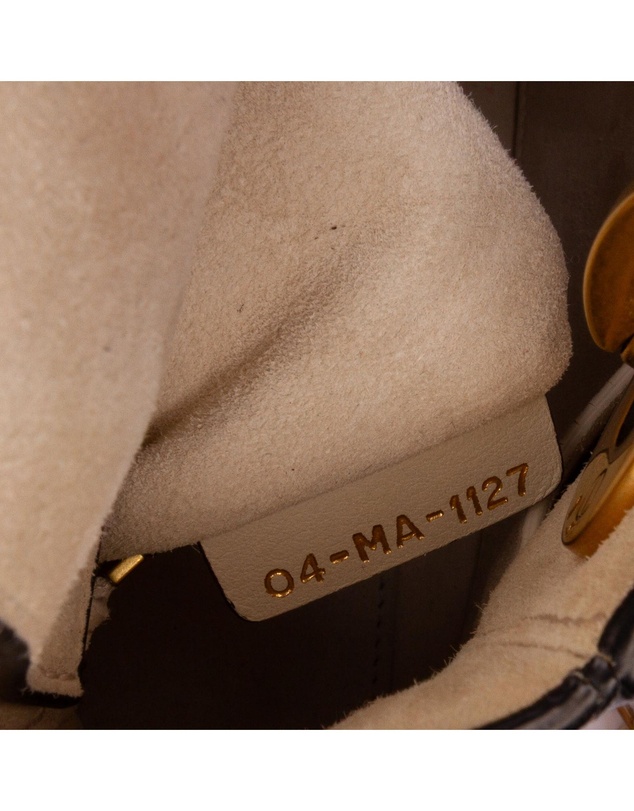 Pre-Loved by Azura Reborn - Pre-Loved dior Dioramour Lady Dior My ABCDior Handbag