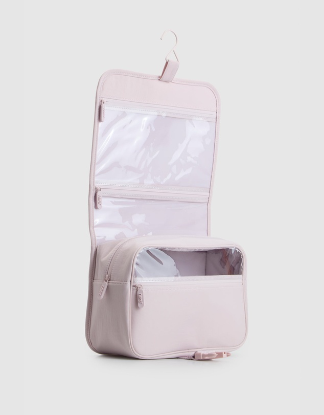Nere - Bondi Hanging Toiletry Case