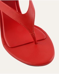 Jo Mercer - Shade High Heel Sandals
