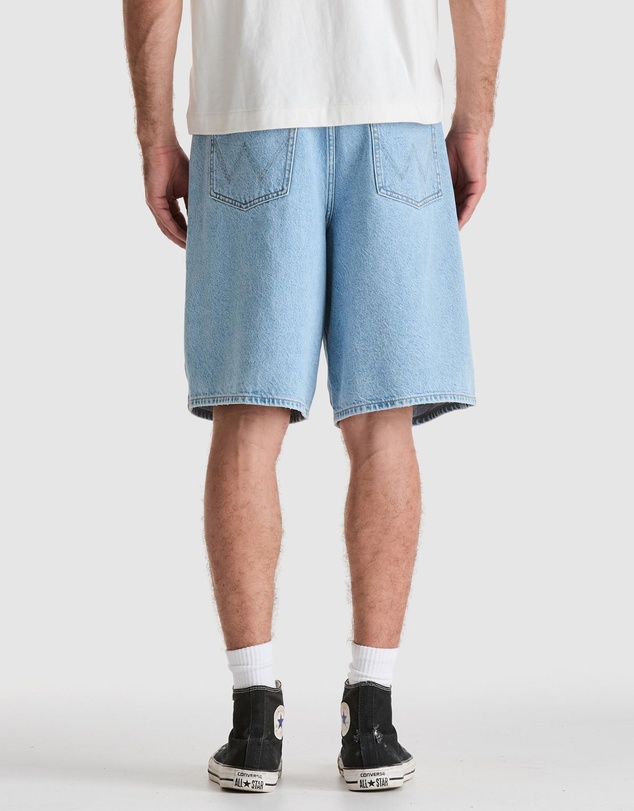 Wrangler - Steezy Shorts