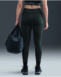 Nike - Pro Sculpt High-Waisted 7/8 Leggings