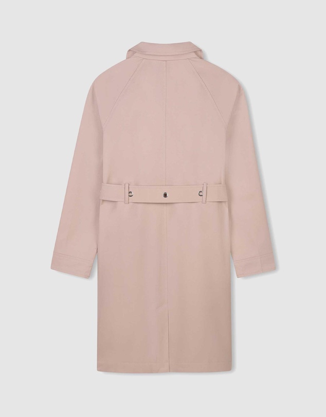 Michael Kors - Trench Coat - Kids-Teens
