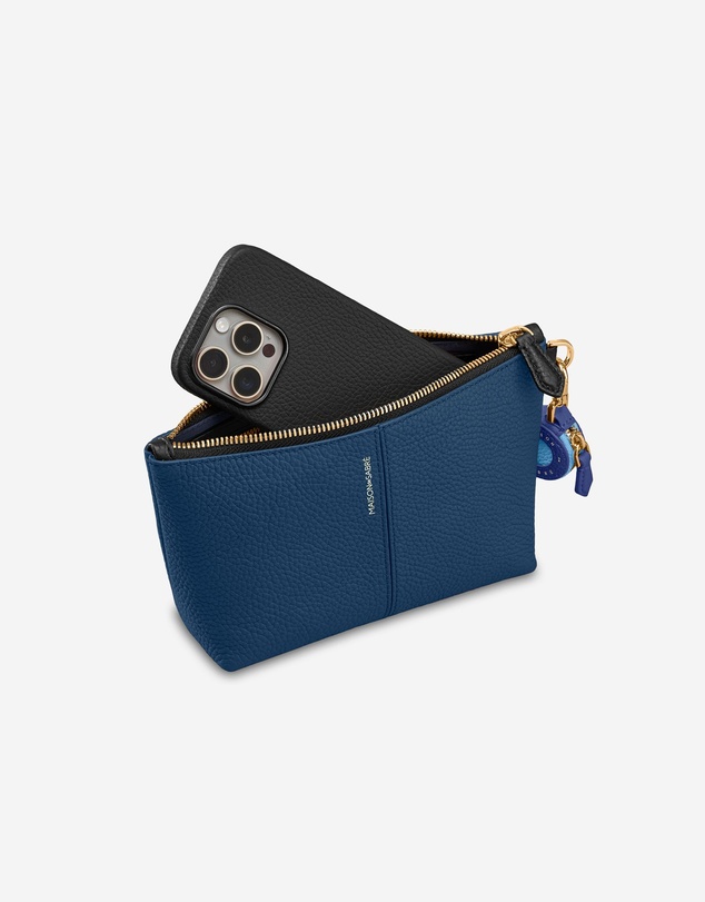 Maison De Sabre - The Small Flaire Pouch