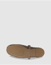 S by Sempre Di - Gaeta Ballerinas