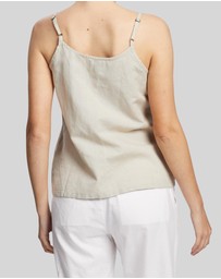 KAJA Clothing - Cleo Top