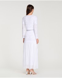 Sandro - Leva Cardigan