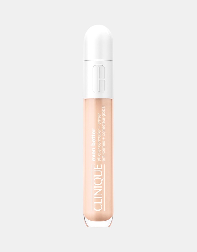 Clinique - Even Better All-Over Concealer + Eraser - CN 02 Breeze