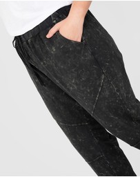 Love Your Wardrobe - Jessie Washer Jogger