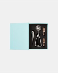 Printworks - The Essentials Ice Cream Tools