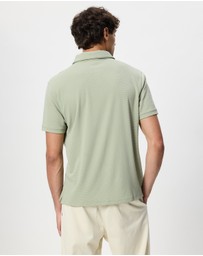 Municipal - Sportcross Golf Core Polo