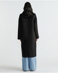 Decjuba - Janie Felled Coat
