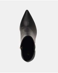 GUESS - Lusia Ankle Boots