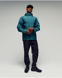 Kathmandu - Bealey 2L GORE-TEX Rain Jacket v3